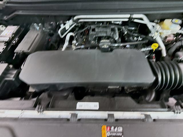 New 2026 Chevrolet Colorado LT w/ Advanced Trailering Package RWD image 33