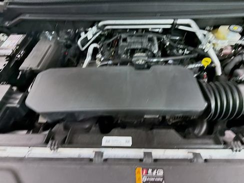 New 2026 Chevrolet Colorado LT w/ Advanced Trailering Package RWD image 33