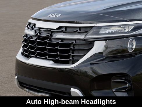 Used 2026 Kia Seltos S FWD image 15