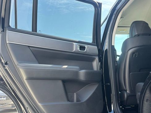 New 2026 Hyundai Santa Fe SEL image 10