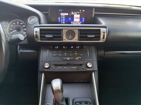 Used 2015 Lexus IS 250 image 14
