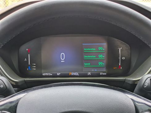 Used 2024 Ford Escape Active w/ Cold Weather Package FWD image 22