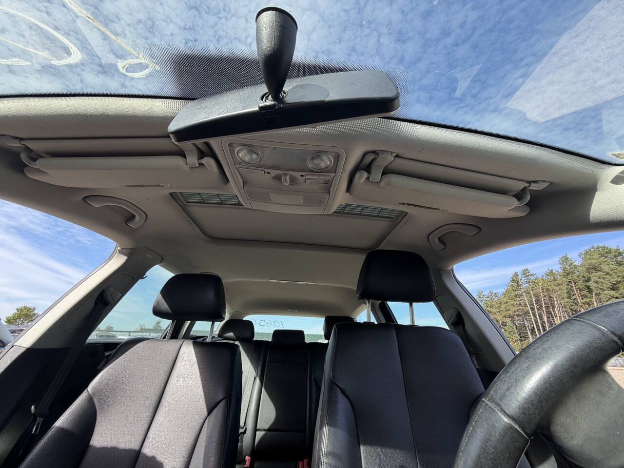 Used 2008 Volkswagen Passat Komfort FWD image 32