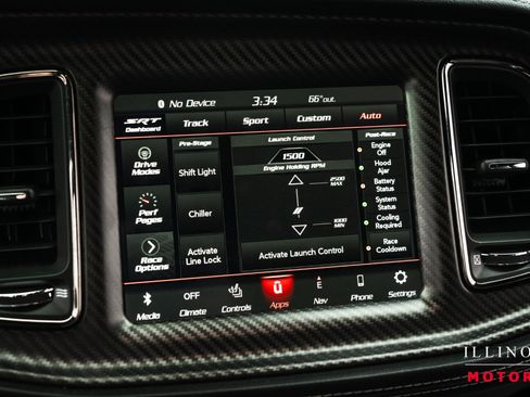Used 2020 Dodge Challenger SRT Hellcat Redeye RWD image 22