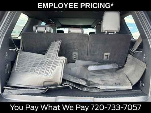 Certified 2024 Ford Expedition Limited AWD/4WD image 22