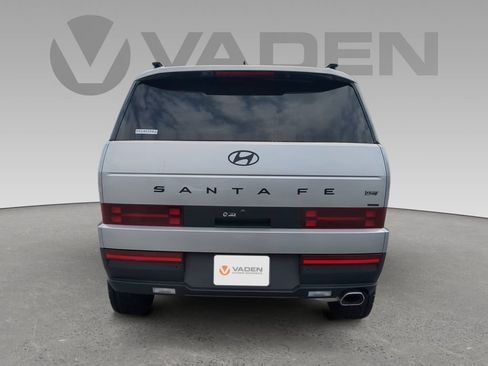 Certified 2025 Hyundai Santa Fe XRT AWD/4WD image 10