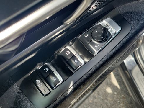 Used 2023 Kia Telluride S w/ S Sunroof Package AWD/4WD image 21