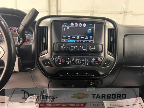 Used 2018 Chevrolet Silverado 1500 LT w/ All Star Edition AWD/4WD image 41