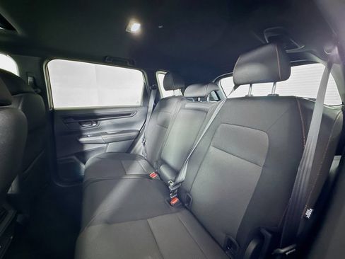 Used 2026 Honda CR-V Sport image 4