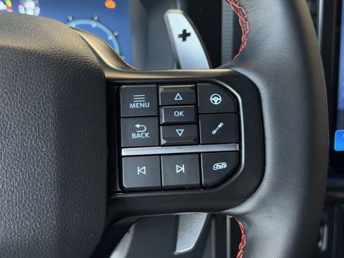 New 2026 Ford F150 Raptor AWD/4WD image 12