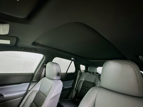 Used 2024 Honda Prologue Touring image 26