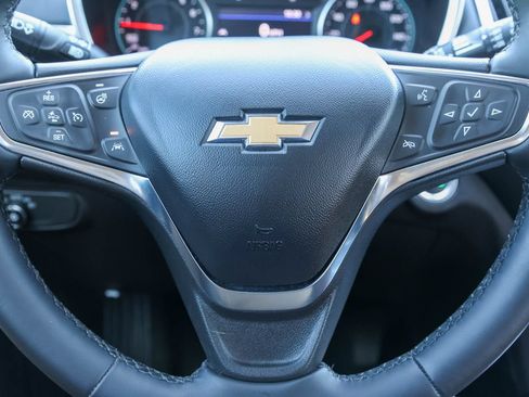Used 2024 Chevrolet Equinox LT FWD image 20