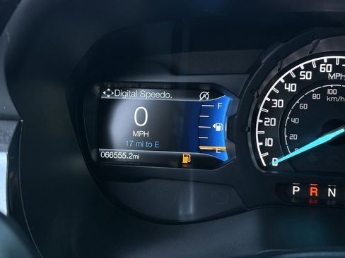 Certified 2022 Ford Ranger Lariat w/ Equipment Group 501A High image 15