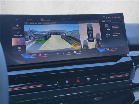 New 2026 BMW 530i image 13