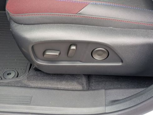 New 2026 Chevrolet Equinox RS image 11