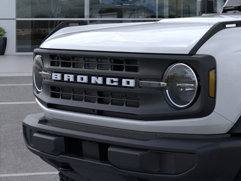 New 2026 Ford Bronco Big Bend image 22