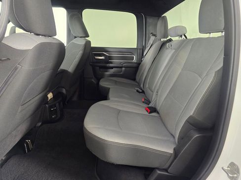 Used 2024 RAM 2500 Big Horn image 36