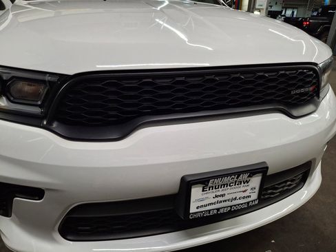 Certified 2023 Dodge Durango GT image 19