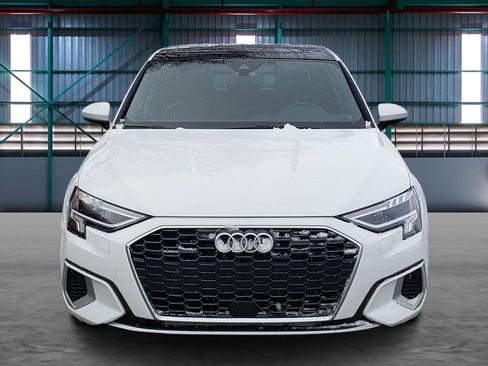 Used 2024 Audi A3 2.0T Premium image 7