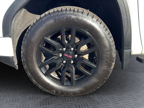 Certified 2023 GMC Sierra 1500 Elevation w/ X31 Off-Road Package AWD/4WD image 28