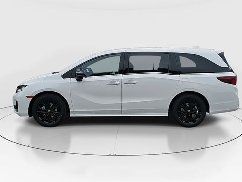 New 2026 Honda Odyssey Sport-L image 8