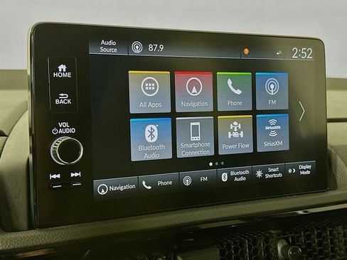 Certified 2023 Honda CR-V Sport Touring image 26