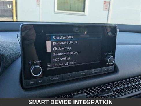 Used 2023 Honda HR-V Sport image 14