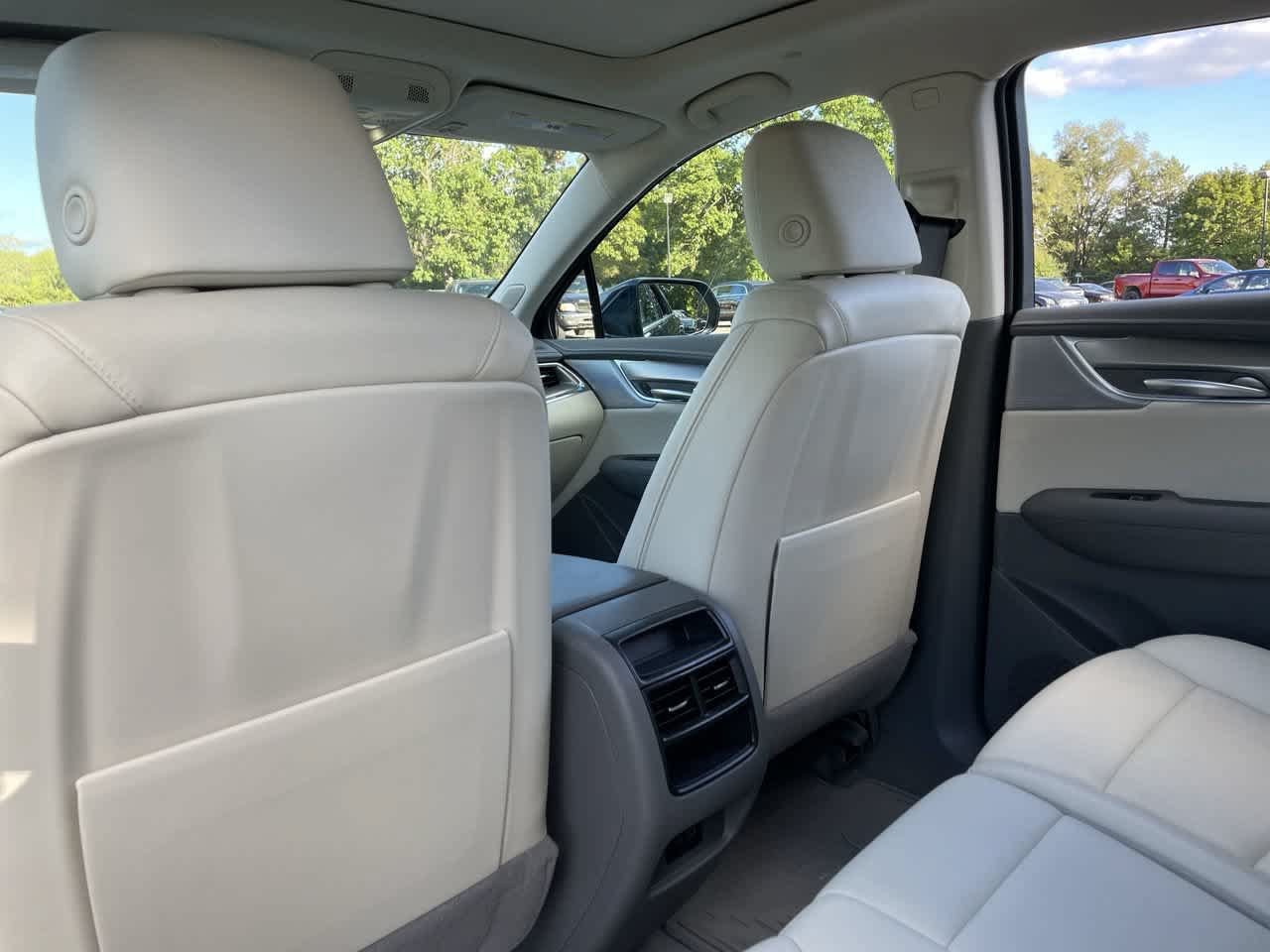 Used 2024 Cadillac XT5 Premium Luxury AWD/4WD image 20