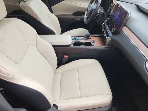 Certified 2025 Lexus RX 350 Premium Plus w/ Convenience Package AWD/4WD image 14