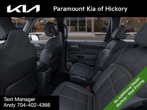 New 2027 Kia Telluride SX Prestige AWD/4WD image 18