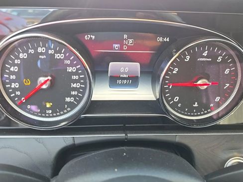 Used 2019 Mercedes-Benz E 450 Coupe image 47