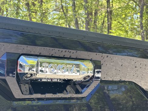 New 2026 Toyota Tundra 1794 Edition AWD/4WD image 26