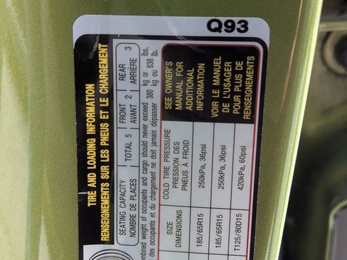 Used 2022 Hyundai Venue SE w/ Cargo Package image 22