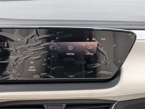 New 2026 Buick Encore GX Preferred w/ Advanced Technology Package image 17
