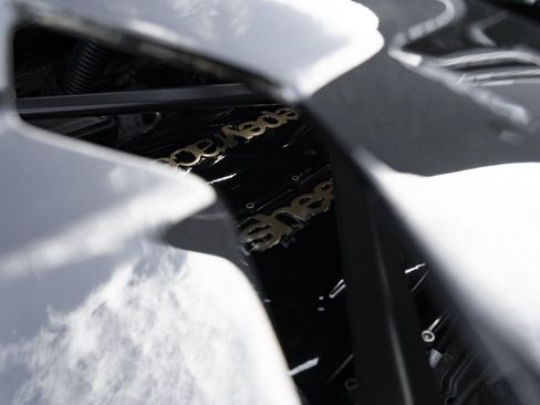 Used 2022 Lamborghini Huracan STO image 56