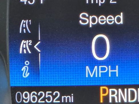 Used 2016 Ford Focus SE image 20