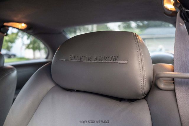 Used 1999 Buick Riviera Supercharged Coupe FWD image 29