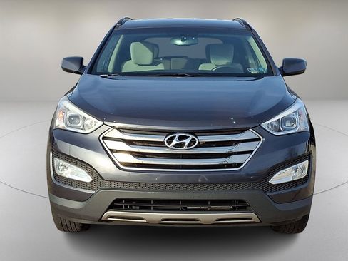Used 2016 Hyundai Santa Fe Sport w/ Option Group 02 image 3