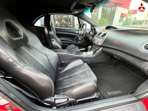 Used 2007 Mitsubishi Eclipse GS FWD image 14