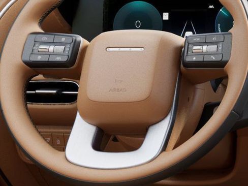 New 2026 Hyundai Palisade Calligraphy AWD/4WD image 15