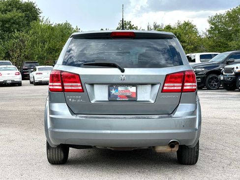 Used 2010 Dodge Journey SE FWD image 14