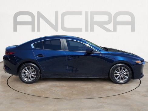 Used 2021 MAZDA MAZDA3 s FWD image 11