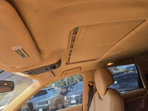 Used 2009 Porsche Cayenne AWD/4WD image 19