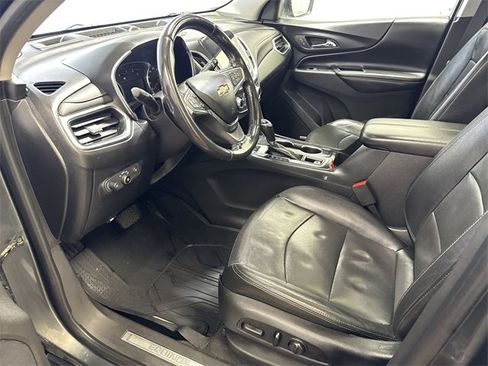 Certified 2019 Chevrolet Equinox Premier image 12