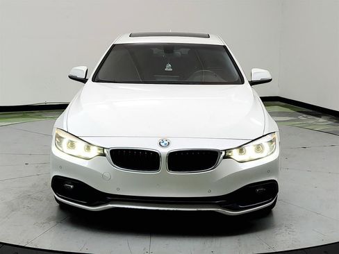 Used 2019 BMW 430i Gran Coupe RWD image 2