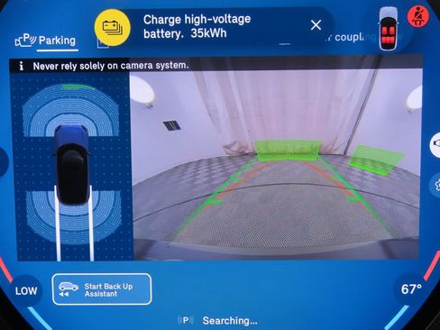 New 2026 MINI Cooper Countryman SE image 15