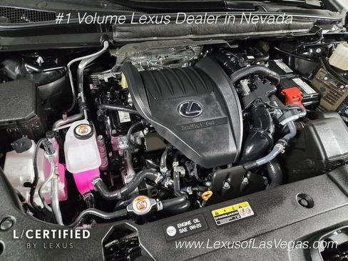 Certified 2025 Lexus RX 350 Premium w/ Convenience Package AWD/4WD image 28