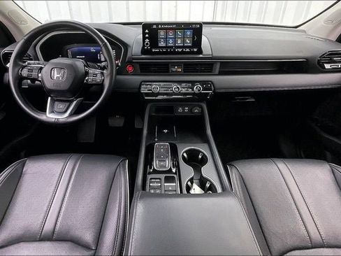 Certified 2024 Honda Pilot Elite image 15