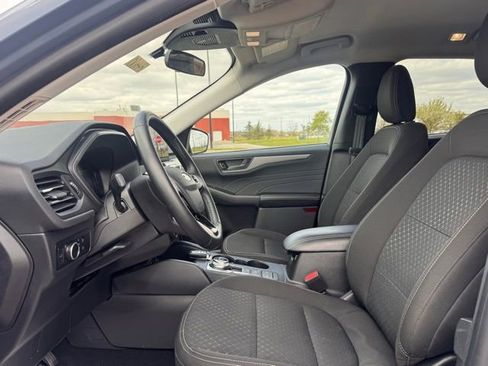 Used 2024 Ford Escape Active AWD/4WD image 7