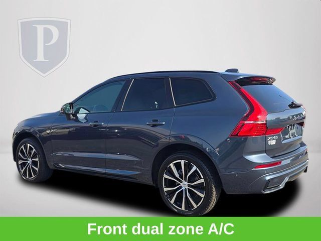 Used 2023 Volvo XC60 B5 Plus w/ Climate Package AWD/4WD image 11